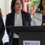 President of Ipea promises more open action by the body