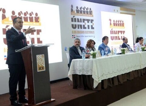 Presidente de la JCE acerca de ¨compra¨ de alcaldes: ¨El transfuguismo postelectoral, según la ley vigente, no está prohibido¨