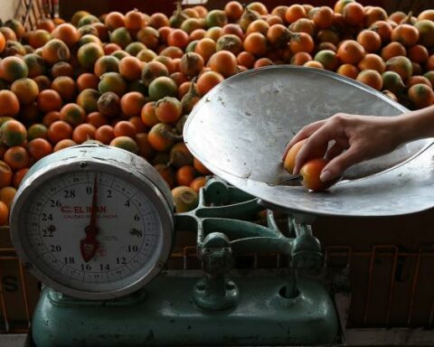 Price speculation?: This Petro said about food costs