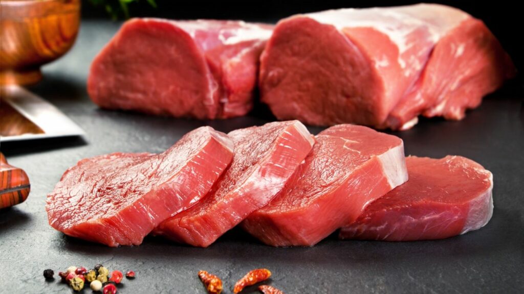 Prices without brake: beef cuts increased 29% in February