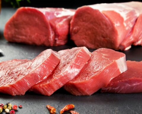 Prices without brake: beef cuts increased 29% in February