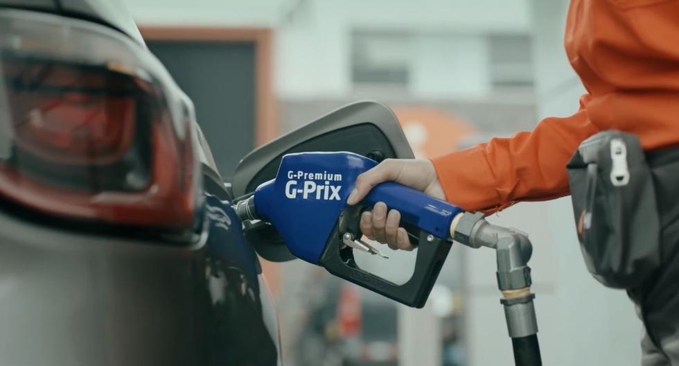 Primax launches premium gasoline within the framework of new Minem provisions