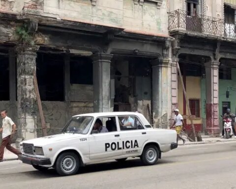 Cuba, presos políticos, Prisoners Defenders