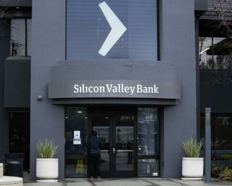 Private pension funds would not feel the impact of SVB bankruptcy