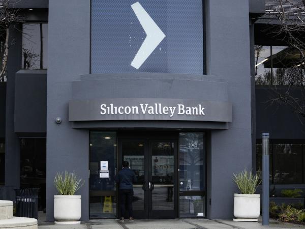 Private pension funds would not feel the impact of SVB bankruptcy