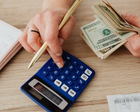 Profits 2023: How to use part of the profits to improve my personal finances?