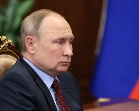 Prosecutor of the International Criminal Court sees possible that Putin faces trial