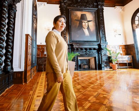 Prosecutor prepares request for preventive detention against Betssy Chávez