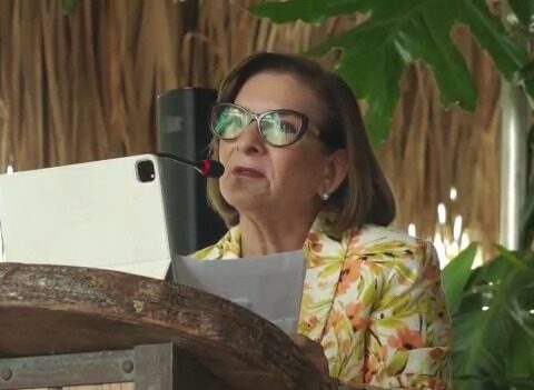 Prosecutor's Office again attacks the policy of "Total Peace" of the National Government