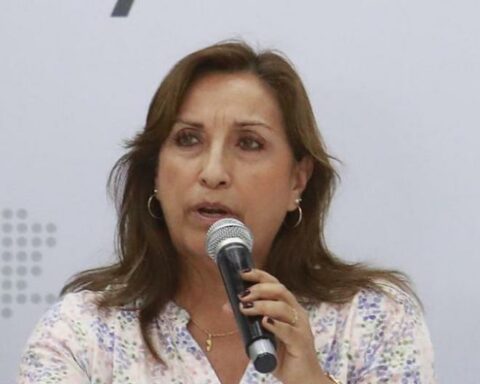 Prosecutor's Office summoned Dina Boluarte for this Tuesday the 7th for deaths in protests