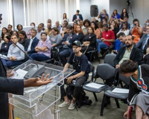 Protection program assisted more than 13,000 young people and their families