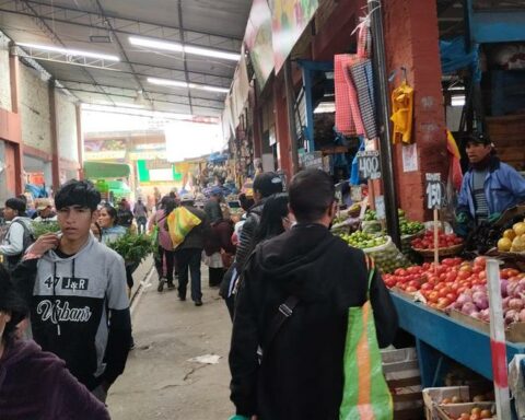 Protests affected two GDP points in February