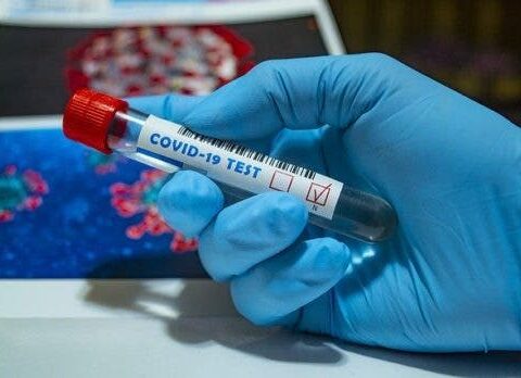 Salud Pública reportó solo un caso de contagio covid-19 en últimas 24 horas