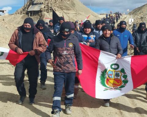 Puno: Beauty lost, poverty gained