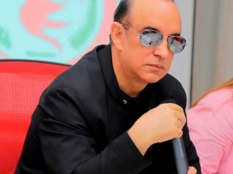 Quique Antún says PRSC is working to achieve good representation in the 2024 elections