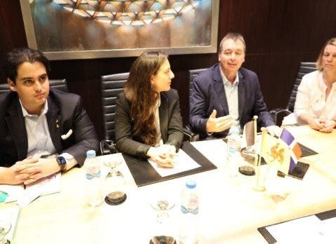 RD puede cumplir con las normas exige la UE