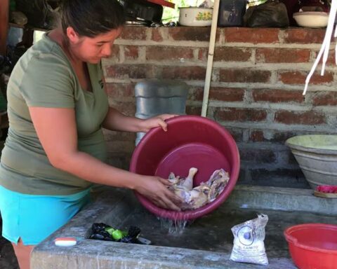 Rainy season in regions: How to take care of drinking water and sewage?