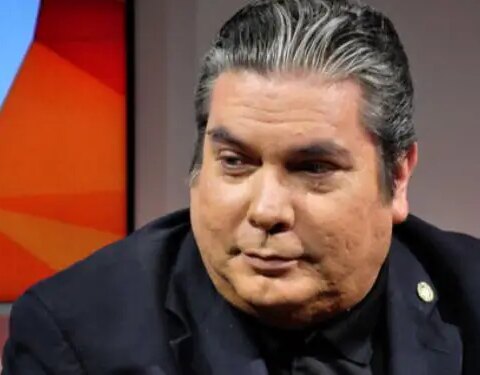 Raúl Antonio Capote