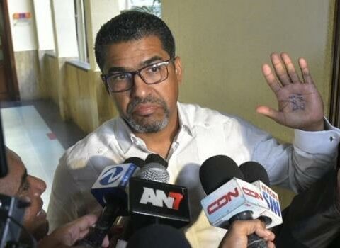 Reactions to ruling in favor of Dicent in Lottery fraud