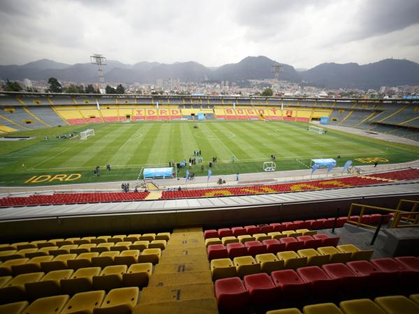 Remodeling of the El Campín stadium: How much will it cost?