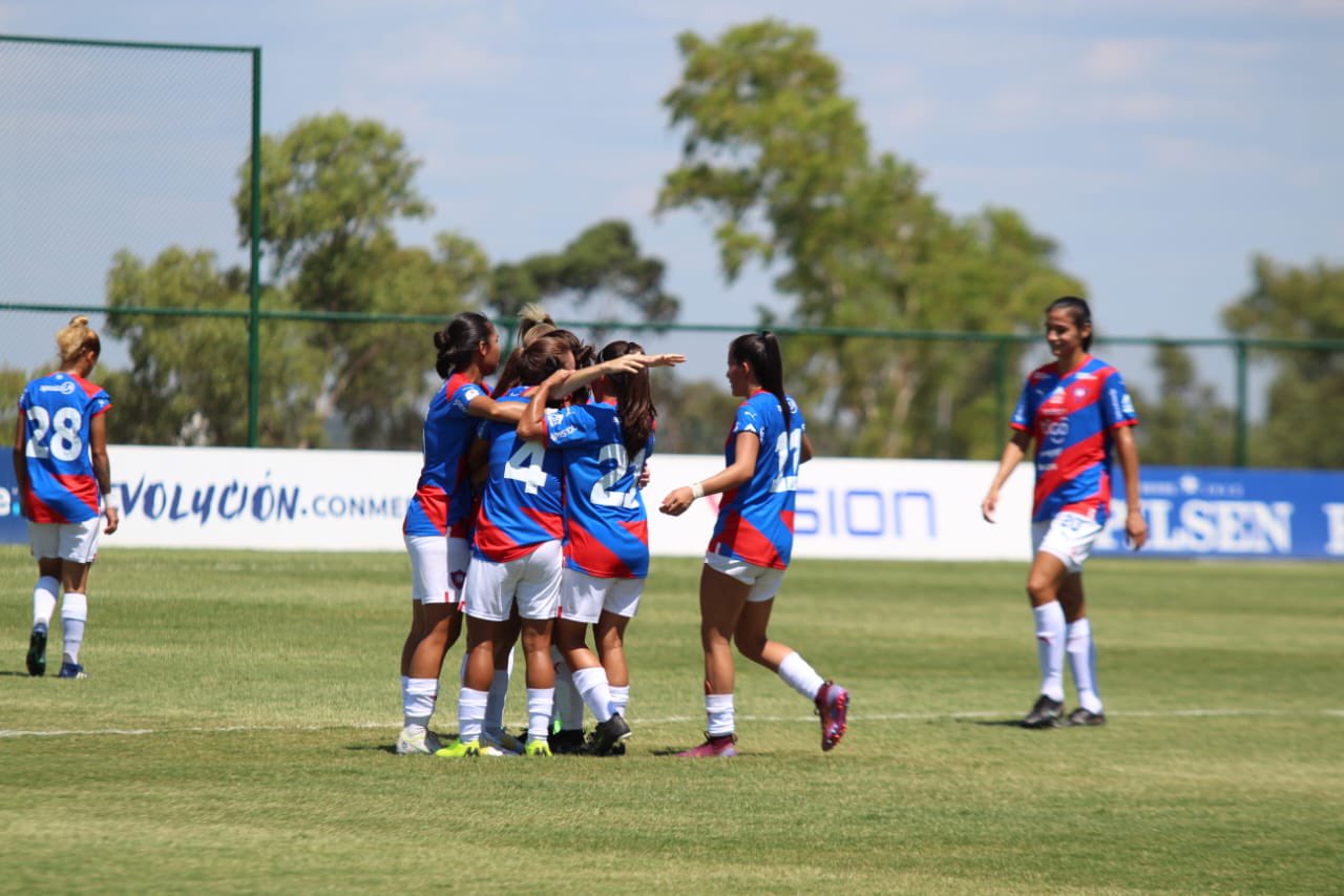 Resistencia and Cerro Porteño victories