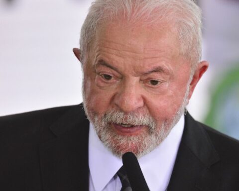 Respect for women is a non-negotiable value in the Executive, says Lula