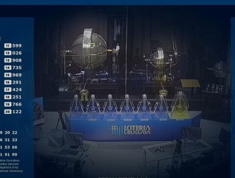 Results of the pool and night tombola on Monday, March 6