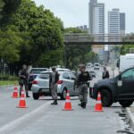 Rio Grande do Norte registers 298 attacks in wave of violence