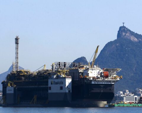 Rio de Janeiro increased oil reserves by 13% in 2022