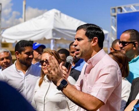 Roberto Ángel afirma Gobierno invierte más de RD$5 mil millones en desarrollo San Juan