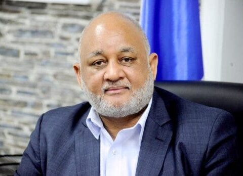 Roberto Fulcar: “Estoy vivo por la voluntad de Dios»