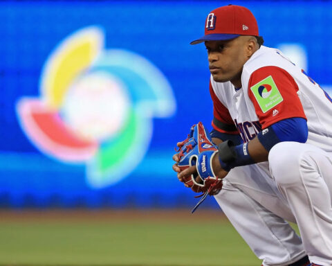 Robinson Canó se enfrenta a un futuro incierto después del Clásico