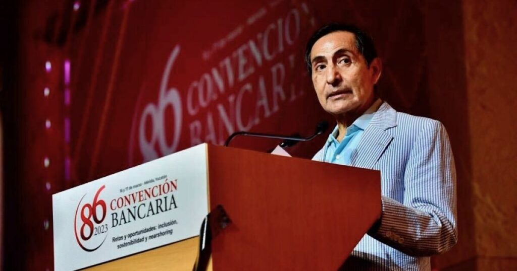 Rogelio Ramírez de la O sees a Mexico with a "more inclusive future"