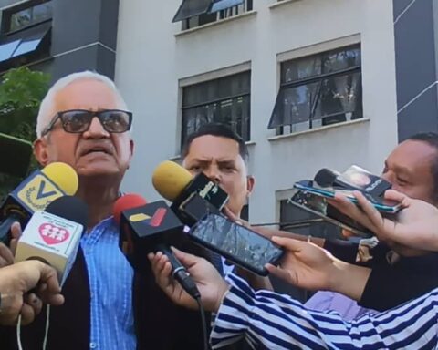 Roger Cordero Lara asks the MP to investigate a digital attack against him