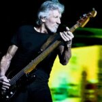 Roger Waters Pink Floyd, Vladímir Putin