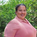 Rosío Gutiérrez has been a reader and follower of distance training courses for more than a decade