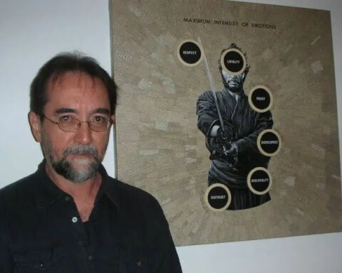 Rubén Torres Llorca