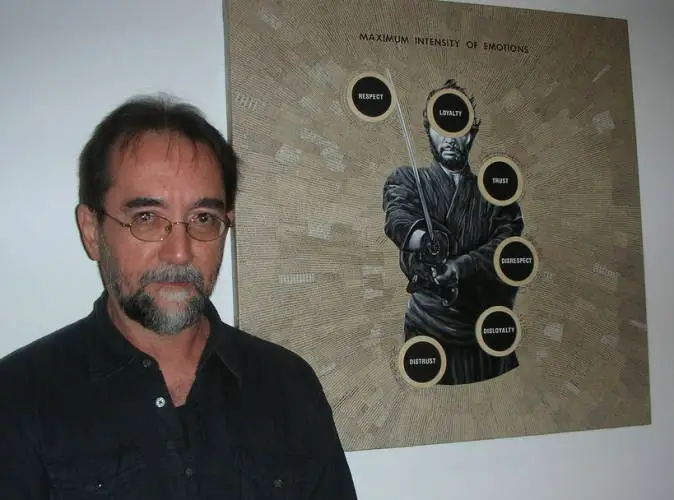 Rubén Torres Llorca