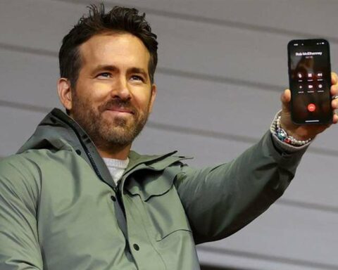 Ryan Reynolds: the billionaire empire of the actor with whom he just won US$300 million