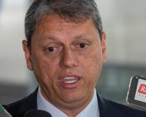 SP is interested in approving tax reform, says governor