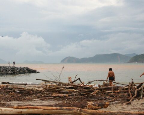 SP postpones ICMS collection from companies affected on the north coast