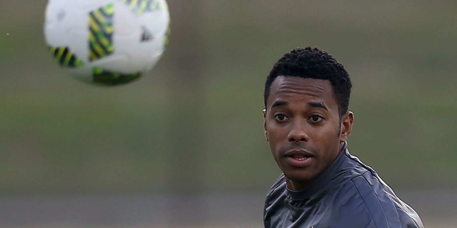STJ gives 15 days for Robinho's defense to contest conviction in Italy