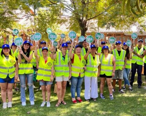 #SUPERMONDAY: Florida deploys a team of school brigade members to protect road safety at the start of classes