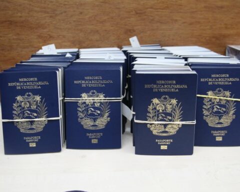 Saime suspends web portal between March 13 and 17