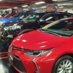 Sales of pre-owned vehicles of Grupo Pana grew 18% in 2022