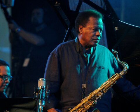 Saxophonist and jazz legend Wayne Shorter has died