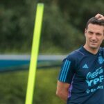 Scaloni will try to mediate between 'Papu' and Sevilla