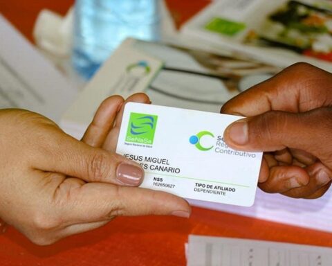 SeNaSa llama a titulares a afiliar hijos que alcanzarían mayoría de edad