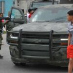 Sedena acknowledges military attack against 7 young people in Nuevo Laredo
