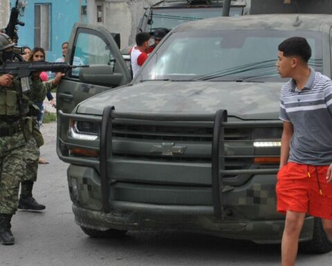 Sedena acknowledges military attack against 7 young people in Nuevo Laredo